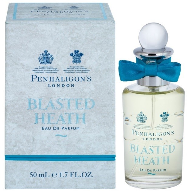 Penhaligon's Blasted Heath eau de parfum unisex 50 ml