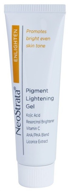 NeoStrata Enlighten helyi ápolás a pigment foltok ellen  20 ml