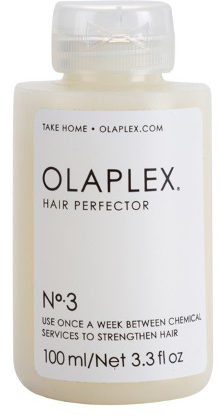 Olaplex Professional Hair Perfector Tápláló színvédő ápolás  100 ml