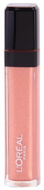 L’Oréal Paris Infallible Mega Gloss Xtreme Resist ajakfény árnyalat 505 Never Let Me Go 8 ml