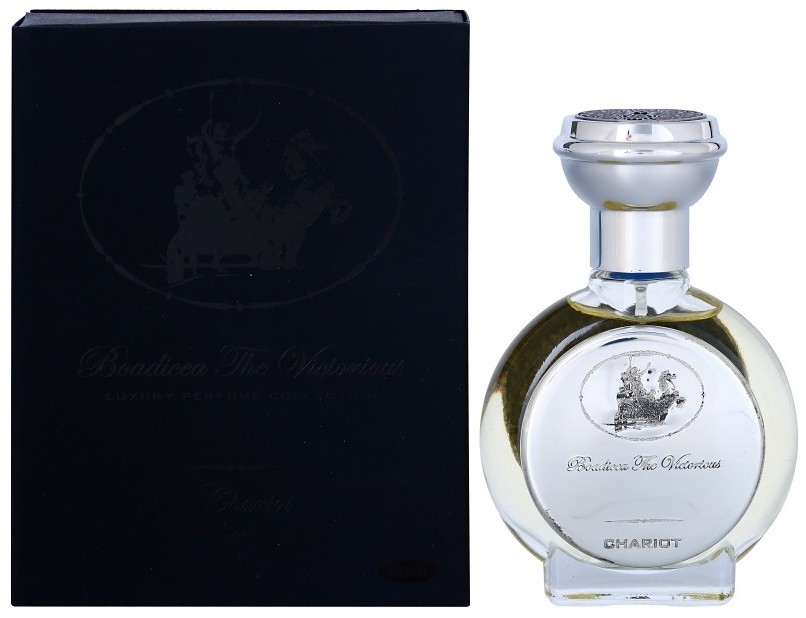 Boadicea the Victorious Chariot eau de parfum unisex 50 ml