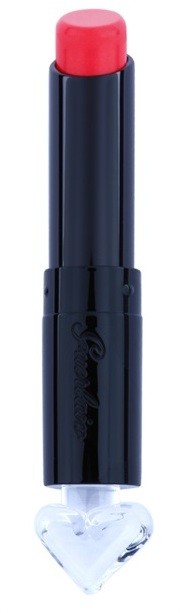 Guerlain La Petite Robe Noire illatosított ápoló rúzs árnyalat 041 Sun-Twin-Set 2,8 g