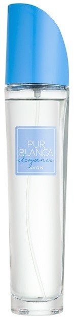 Avon Pur Blanca Elegance eau de toilette nőknek