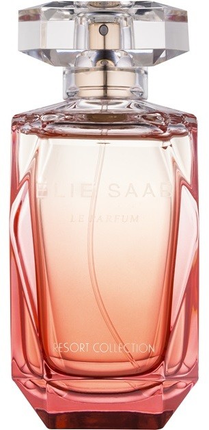 Elie Saab Resort Collection 2017 eau de toilette nőknek 90 ml