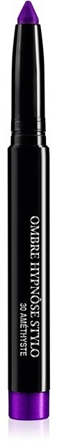 Lancôme Ombre Hypnôse Metallic Stylo hosszantartó szemhéjfesték ceruza kiszerelésben árnyalat 30 Améthyste 1,4 g