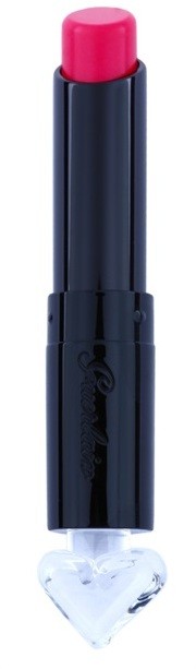 Guerlain La Petite Robe Noire illatosított ápoló rúzs árnyalat 065 Neon Pumps 2,8 g