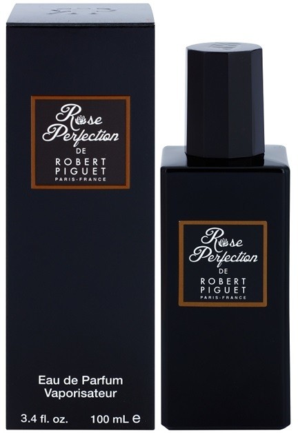 Robert Piguet Rose Perfection eau de parfum nőknek 100 ml