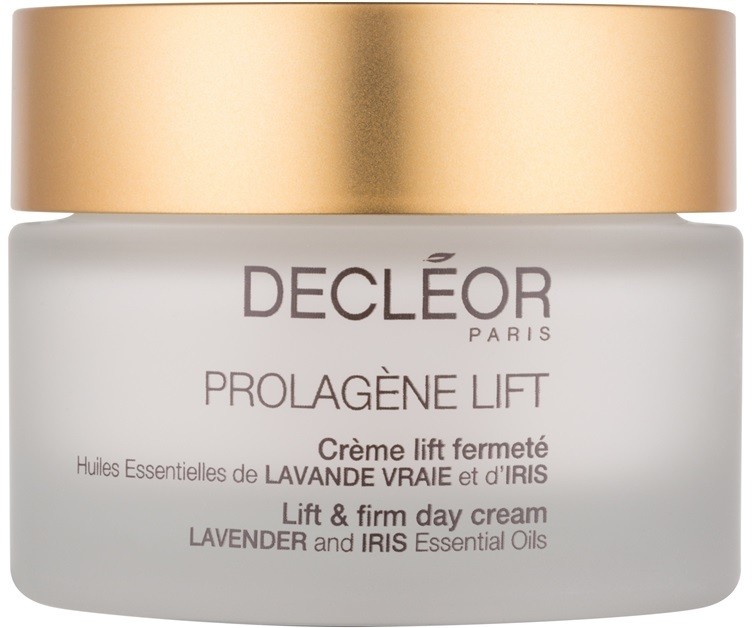 Decléor Prolagène Lift kisimító és feszesítő nappali krém  50 ml