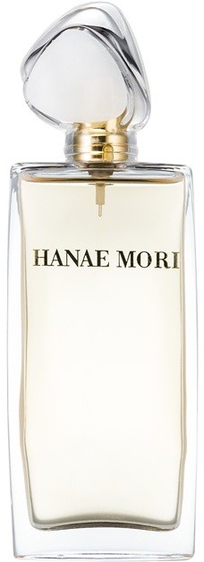 Hanae Mori Hanae Mori Butterfly eau de toilette nőknek 100 ml