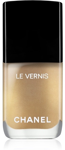 Chanel Le Vernis körömlakk árnyalat 532 Canotier 13 ml