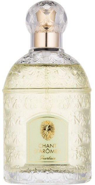 Guerlain Chant d'Arômes eau de toilette nőknek 100 ml