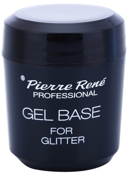 Pierre René Eyes Eyeshadow géles bázis csillámpor alá  18 ml