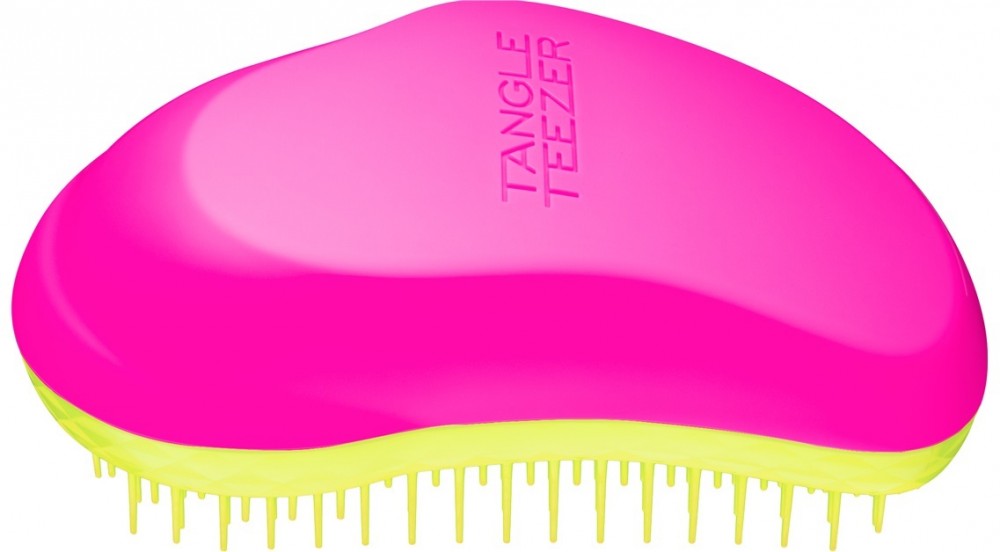 Tangle Teezer The Original hajkefe típus Pink Rebel