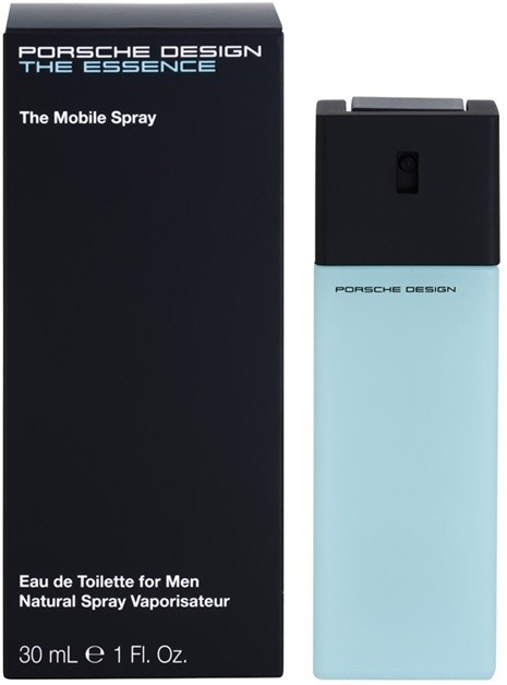 Porsche Design The Essence eau de toilette férfiaknak 30 ml