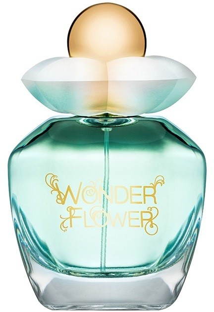 Oriflame Wonder Flower eau de toilette nőknek 50 ml