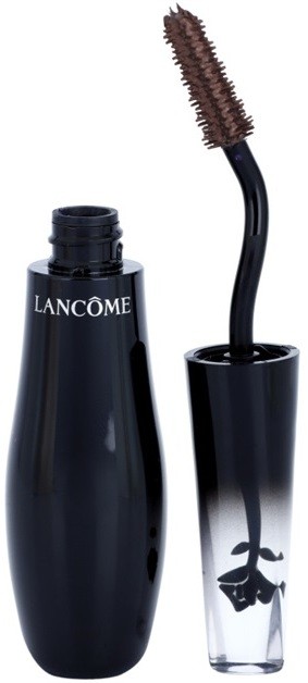 Lancôme Grandiôse szempillaspirál árnyalat 02 Brown 10 g