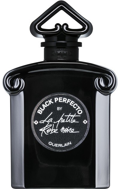 Guerlain La Petite Robe Noire Black Perfecto eau de parfum nőknek 50 ml