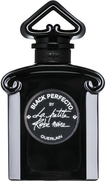 Guerlain La Petite Robe Noire Black Perfecto eau de parfum nőknek 30 ml