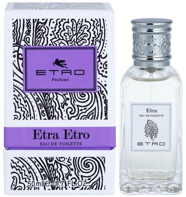 Etro Etra eau de toilette unisex 50 ml