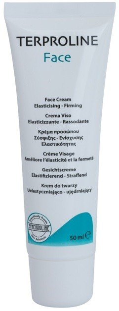 Synchroline Terproline feszesítő arckrém  50 ml