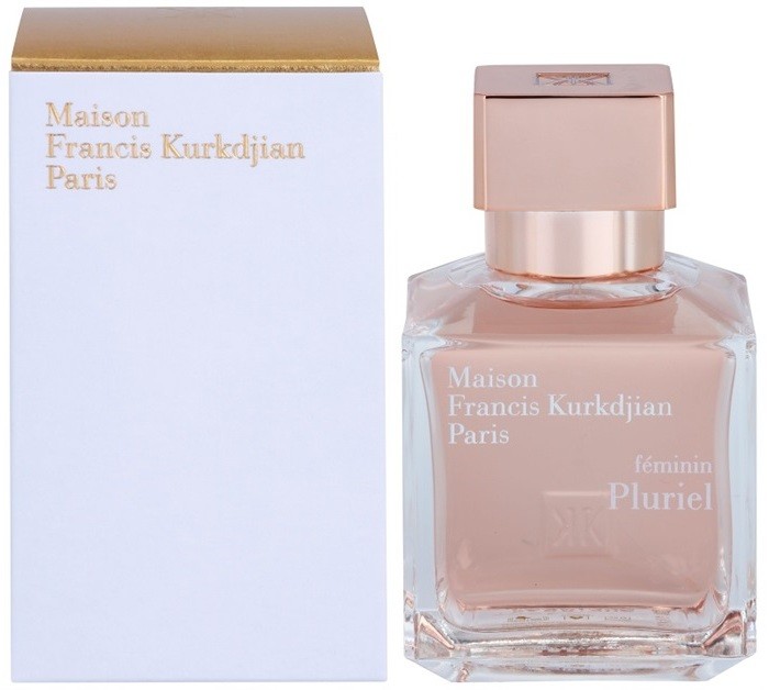 Maison Francis Kurkdjian Féminin Pluriel eau de parfum nőknek 70 ml