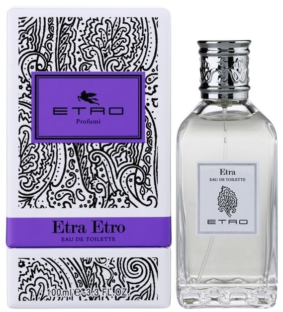 Etro Etra eau de toilette unisex 100 ml