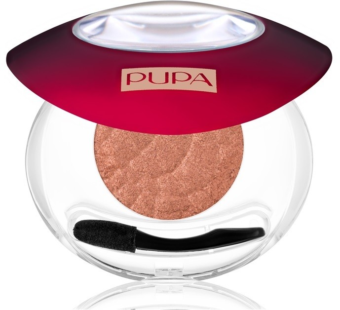 Pupa Collection Privée szemhéjfesték  árnyalat 001 Luxury Copper 2 g