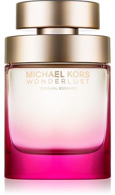 Michael Kors Wonderlust Sensual Essence eau de parfum nőknek 100 ml