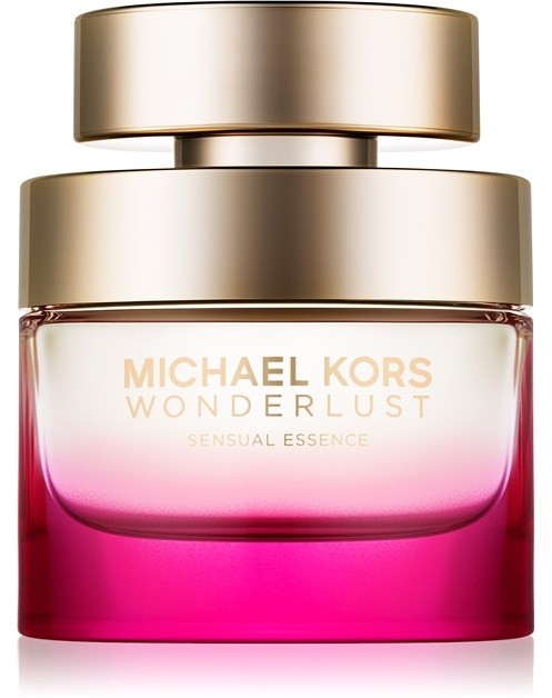 Michael Kors Wonderlust Sensual Essence eau de parfum nőknek 50 ml