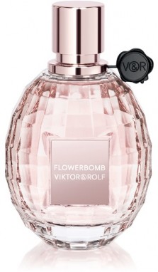 Viktor & Rolf Flowerbomb Bloom... megtekintése