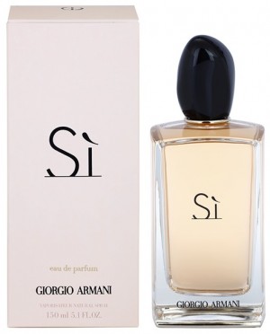 Armani Sì  eau de parfum... megtekintése