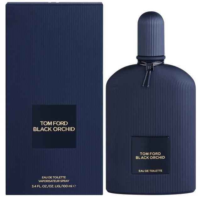 Tom Ford Black Orchid eau de toilette nőknek 100 ml