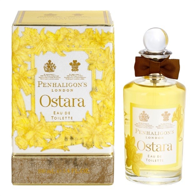 Penhaligon's Ostara eau de toilette nőknek 100 ml