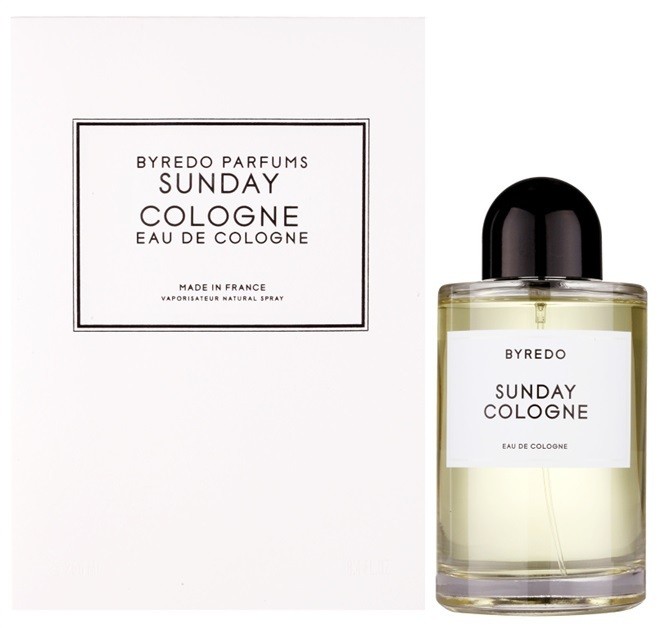 Byredo Sunday Cologne kölnivíz unisex 250 ml