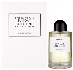 Byredo Sunday Cologne kölnivíz... megtekintése