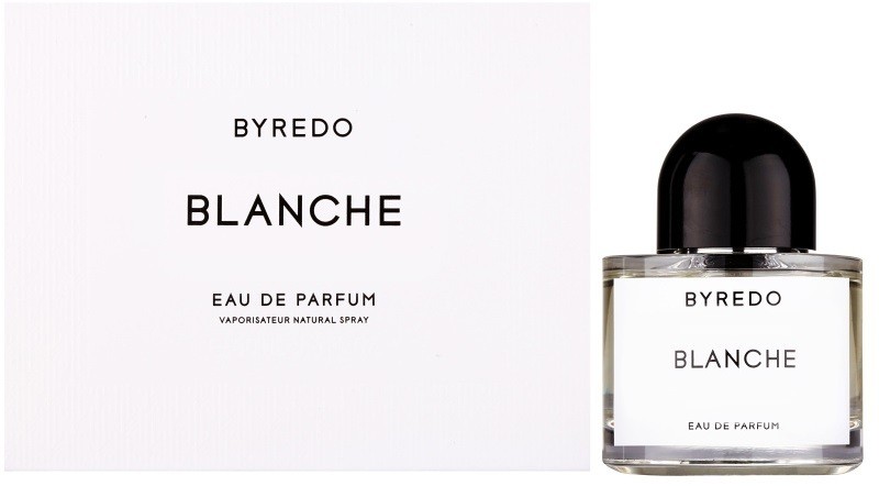 Byredo Blanche eau de parfum nőknek 100 ml