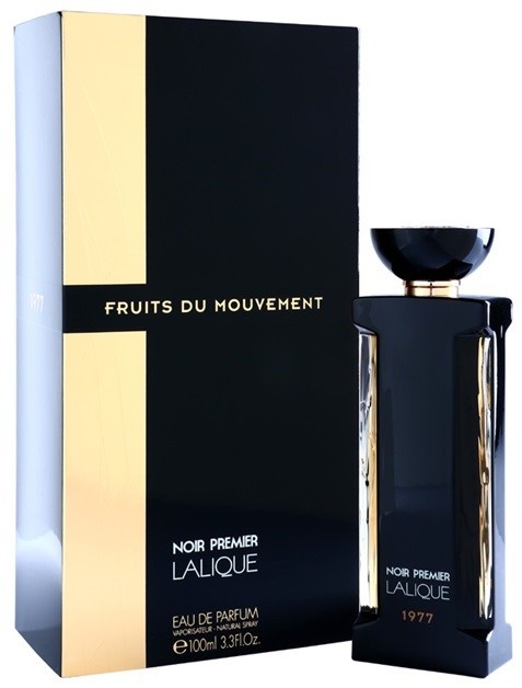 Lalique Fruits Du Mouvement eau de parfum unisex 100 ml