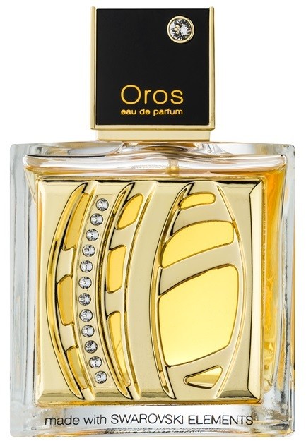 Oros Oros eau de parfum nőknek 100 ml