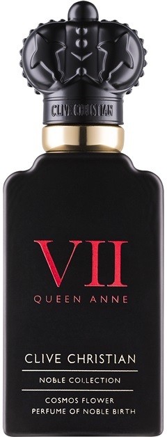Clive Christian Noble VII Cosmos Flower eau de parfum nőknek 50 ml