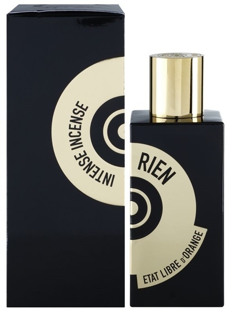 Etat Libre d'Orange Rien Intense Incense eau de parfum unisex 100 ml