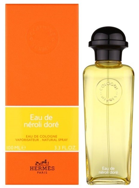 Hermès Collection Colognes Eau de Néroli Doré kölnivíz unisex 100 ml