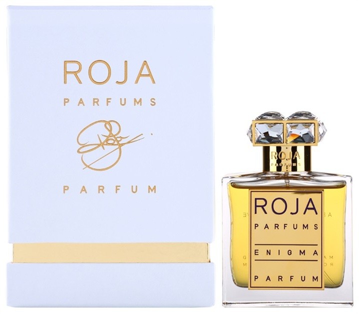 Roja Parfums Enigma parfüm nőknek 50 ml