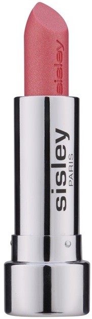 Sisley Phyto Lip Shine magas fényű rúzs árnyalat 2 Sheer Sorbet 3 g