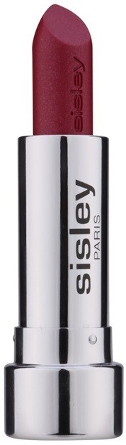 Sisley Phyto Lip Shine magas fényű rúzs árnyalat 18 Sheer Berry 3 g