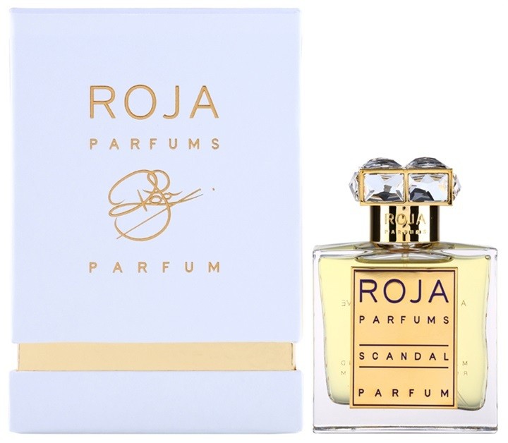 Roja Parfums Scandal parfüm nőknek 50 ml