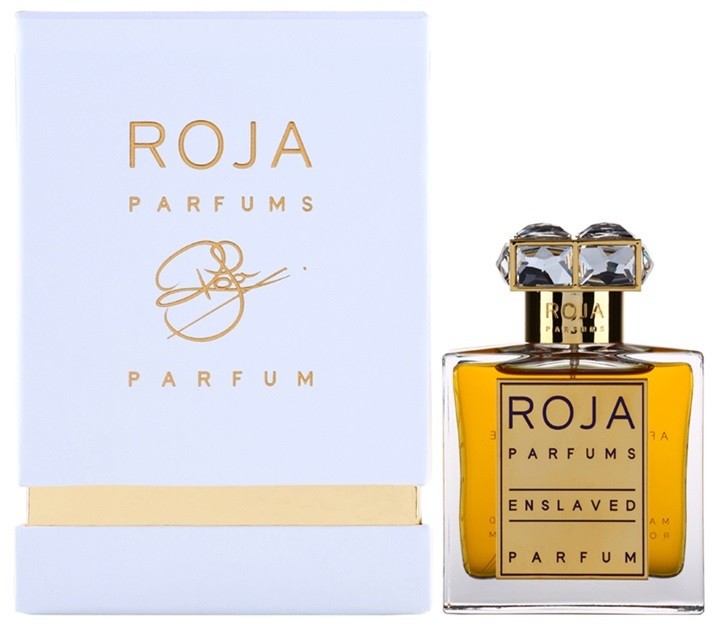 Roja Parfums Enslaved parfüm nőknek 50 ml