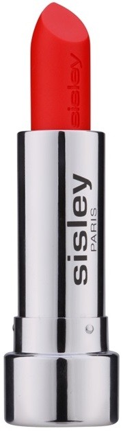 Sisley Phyto Lip Shine magas fényű rúzs árnyalat 17 Sheer Papaya 3 g