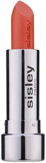 Sisley Phyto Lip Shine magas fényű rúzs árnyalat 7 Sheer Peach 3 g