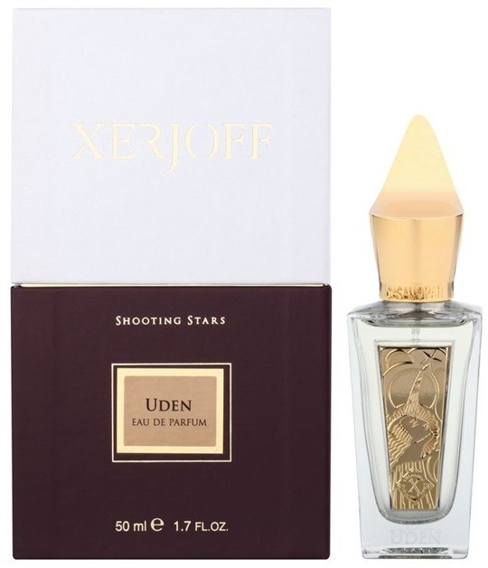 Xerjoff Shooting Stars Uden eau de parfum férfiaknak 50 ml
