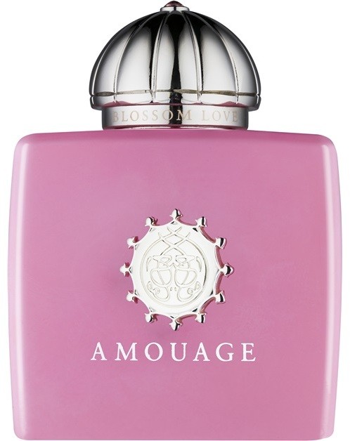 Amouage Blossom Love eau de parfum nőknek 100 ml